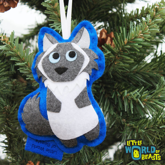Himalayan - Cat Breed Ornament