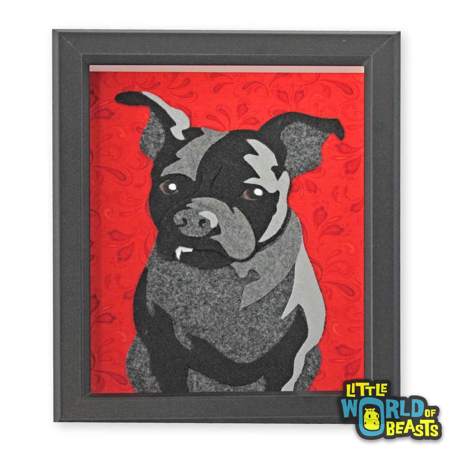 Custom Pet Portrait