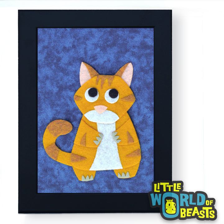 Custom Pet - Character Frame