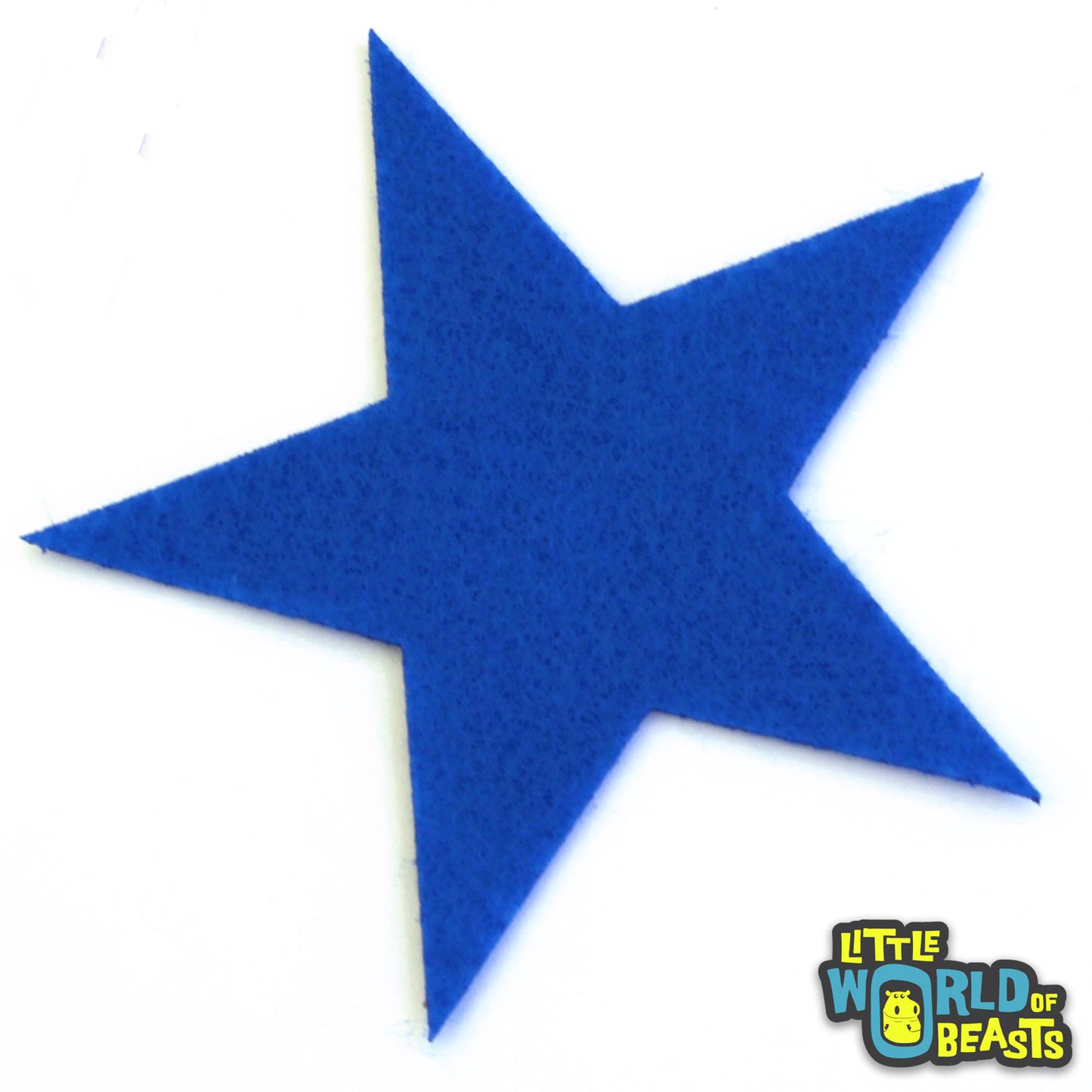 Star -Pre-cut Felt Shapes