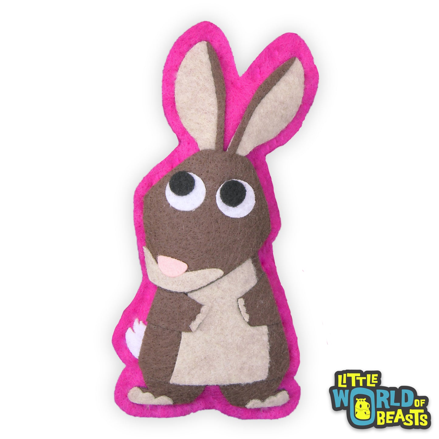 Gemma the Rabbit Patch