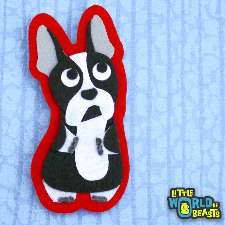 Boston Patch