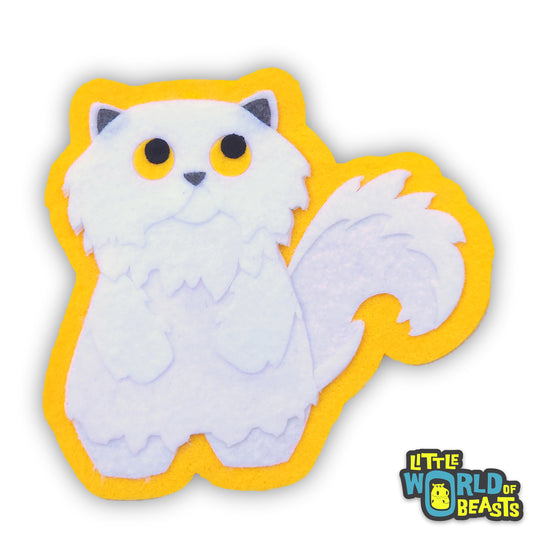 Persian Cat Patch